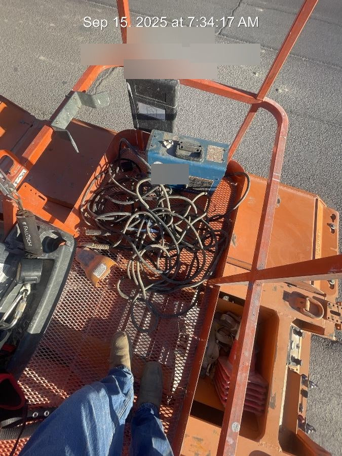 2024 MILLER ELECTRIC CST-282