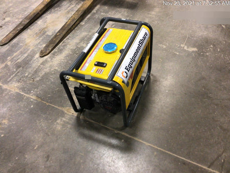 2020 WACKER NEUSON GP2500A