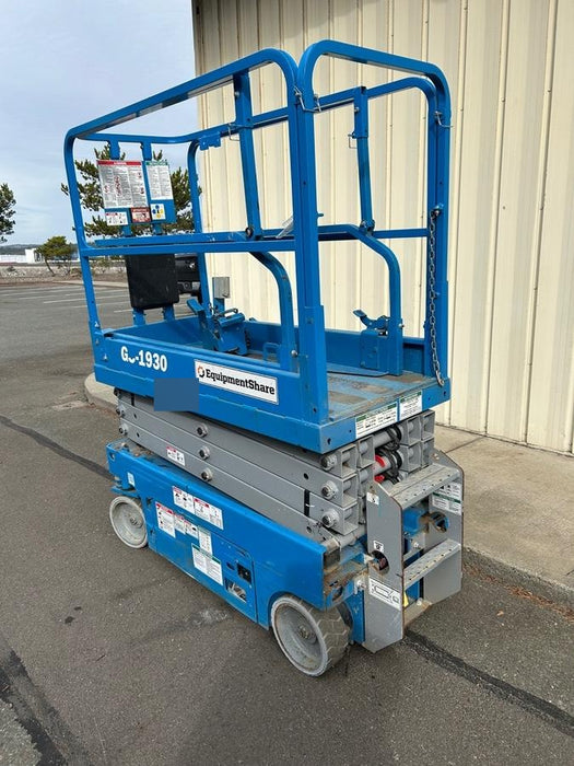 2020 Genie GS-1930 GENIE GS-1930