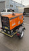 2021 Lincoln Electric Vantage 322 Vantage 322 Ready Pak 3 w/ Decals, ORANGE (includes trailer, cable rack, fender light kit) NO Telematics