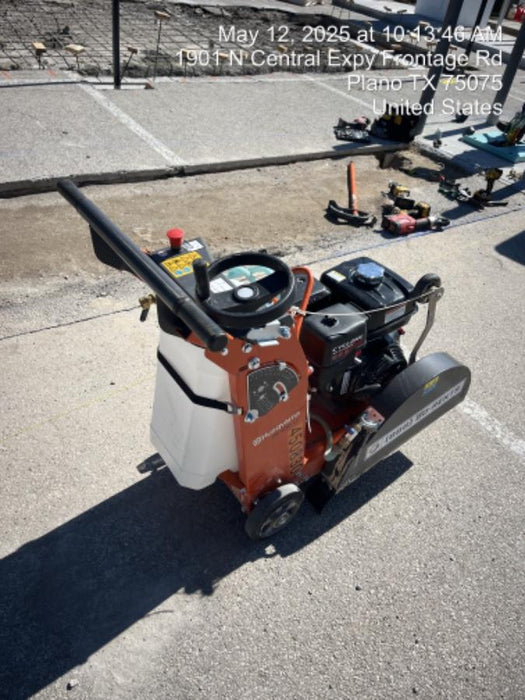 2024 HUSQVARNA FS 400 LV