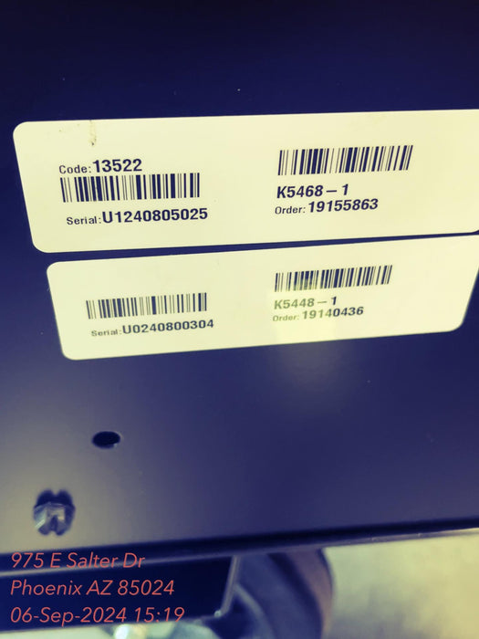 2024 LINCOLN ELECTRIC Ranger 305 LPG