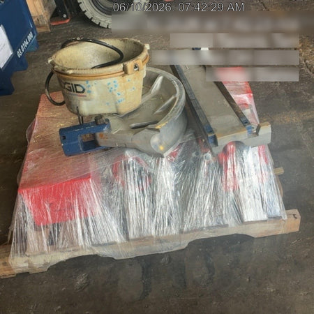 2024 CURRENT TOOLS 254P