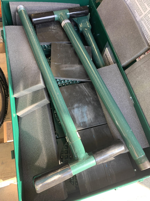 2021 HILMAN ROLLERS KRS-30-SLD