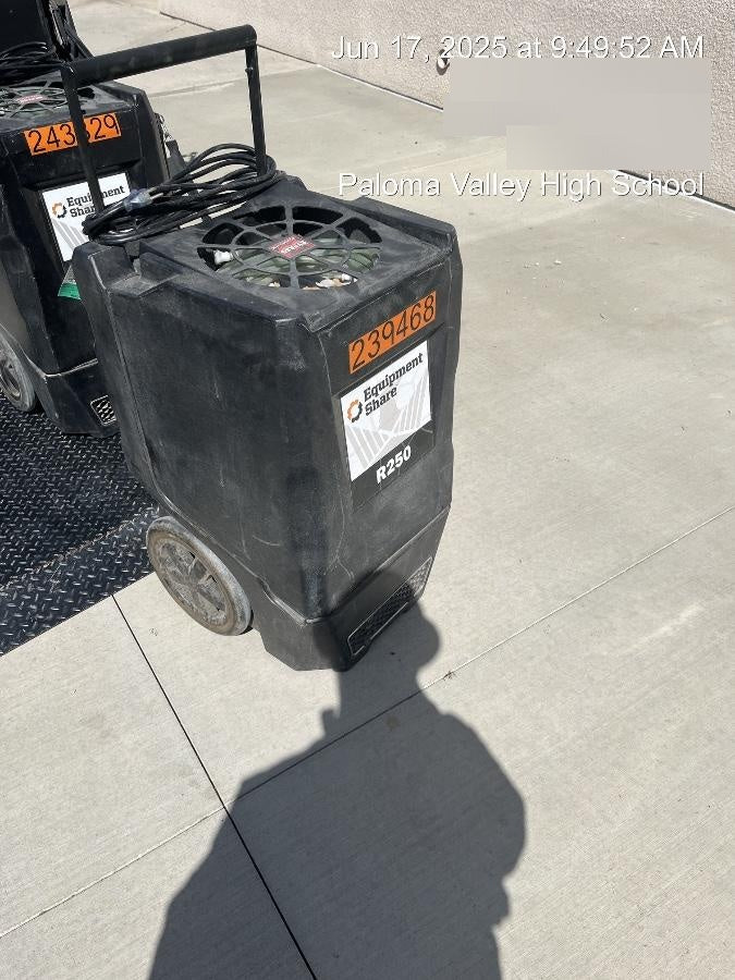 2022 PHOENIX R250