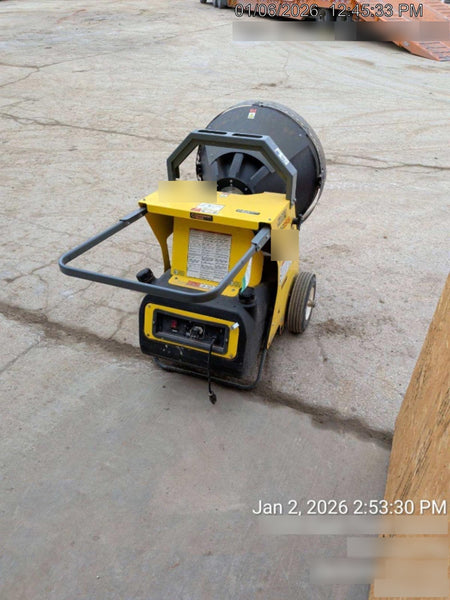 2018 WACKER NEUSON HDR 155
