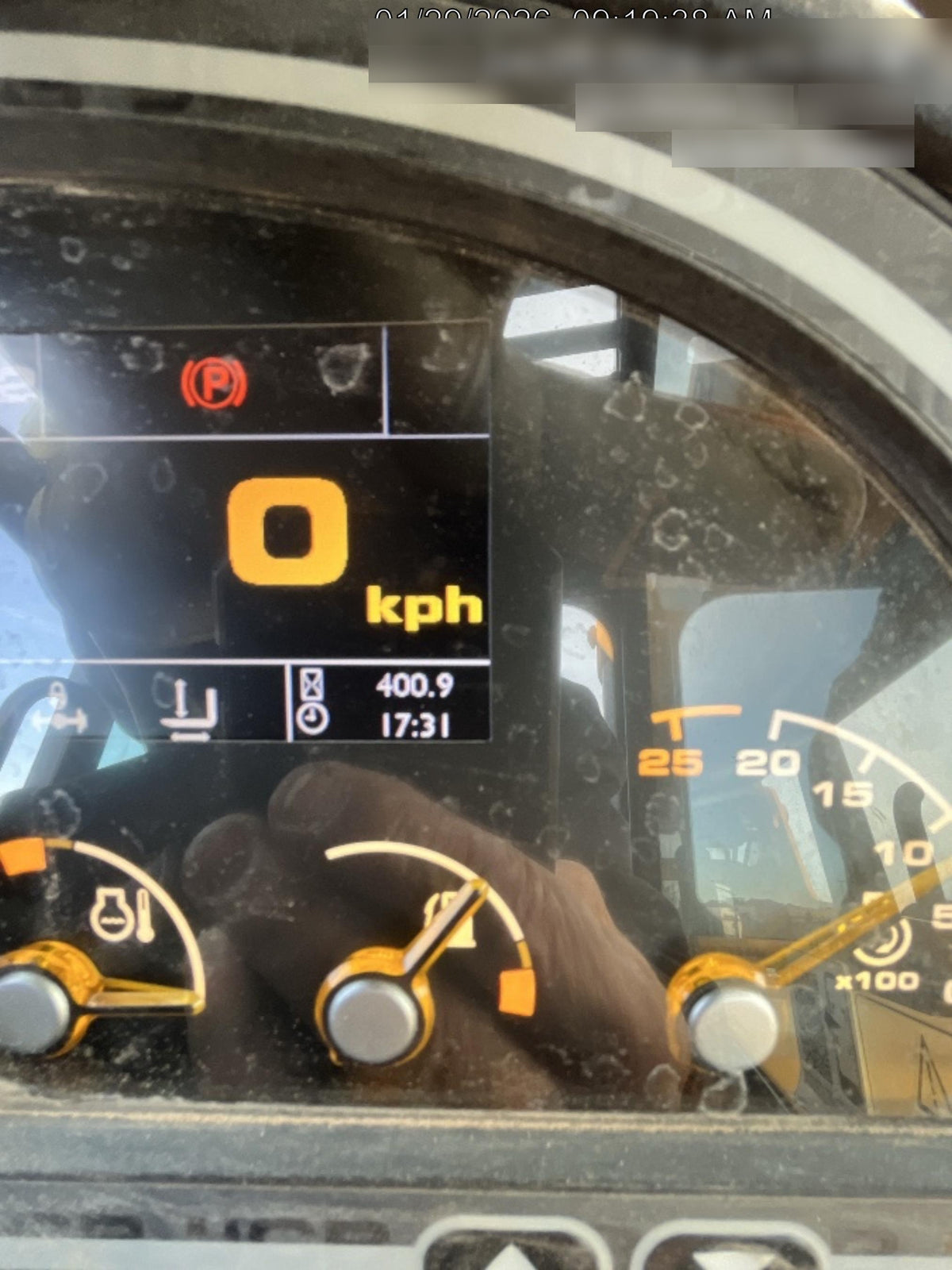 2024 JCB 509-42