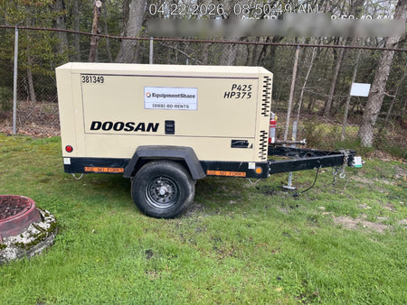 2023 DOOSAN P425/HP375WCU