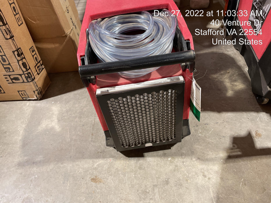 2021 PHOENIX DryMAX BLE