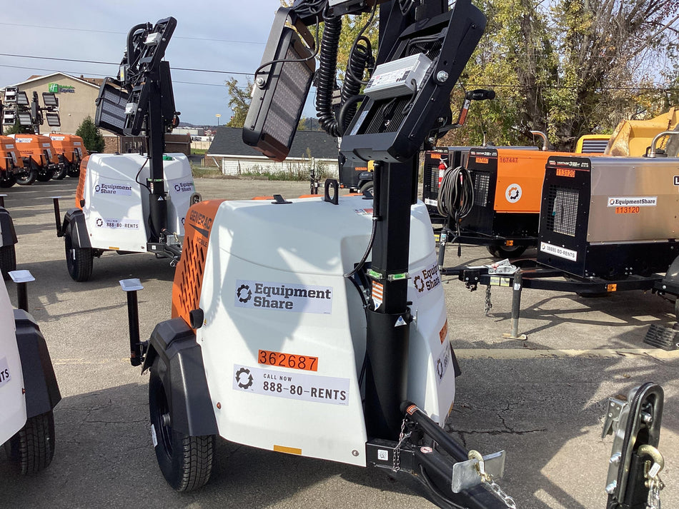2023 GENERAC MLT2