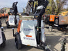 2023 Generac MLT2 Diesel, Flex Switch 120V Input, Powerzone Controller, 
(4) 320W LED Lights, 4kW Generator, 39.9 Gal Fuel Tank, 2" Ball, T3