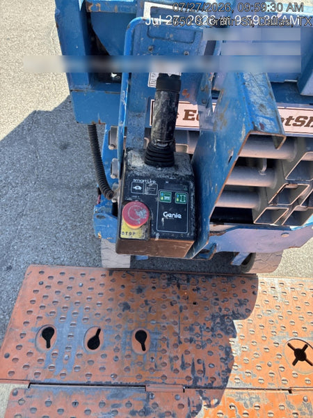 2017 Genie GS-2632 Genie GS2632