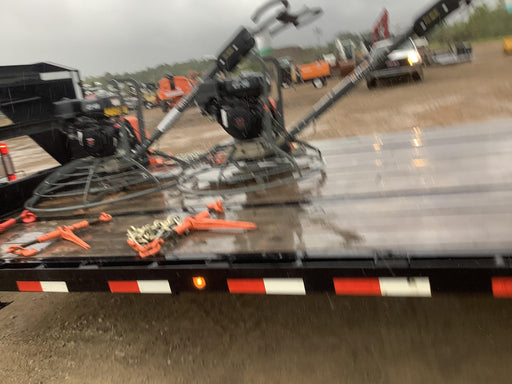 2020 HUSQVARNA CT 48-13A-V