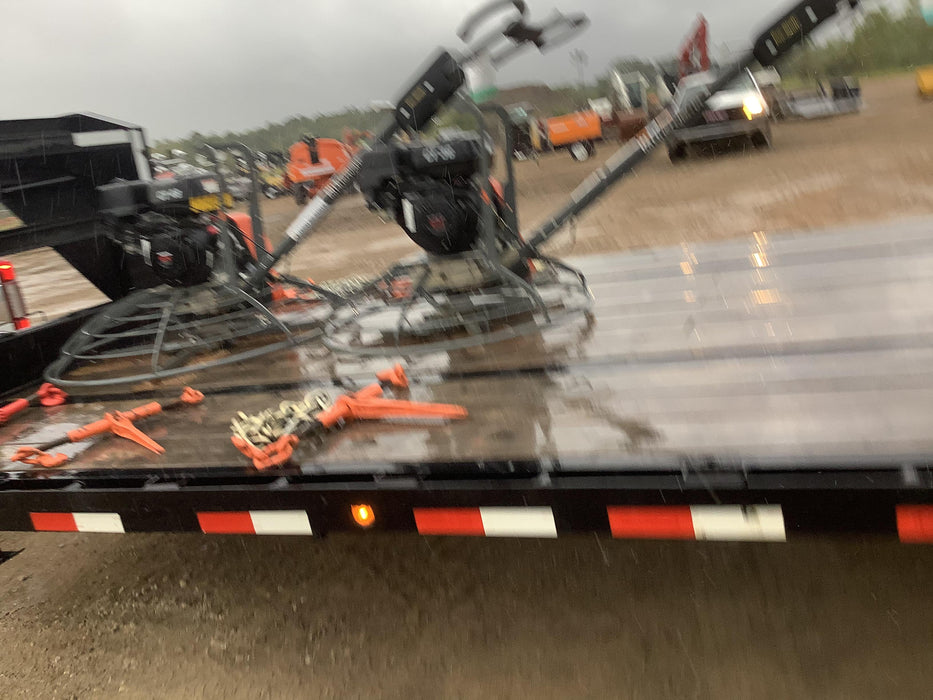 2020 HUSQVARNA CT 48-13A-V