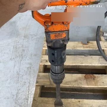 2020 MICHIGAN PNEUMATIC MP-CH3R