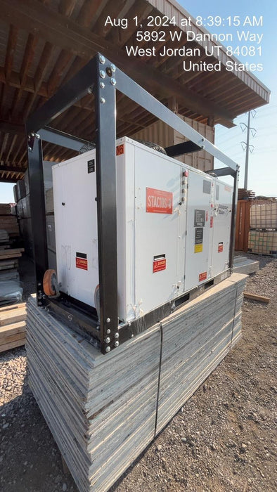 2023 SMARTECH STAC10S-R