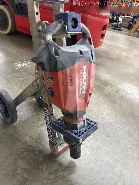 2025 HILTI TE 1000-AVR