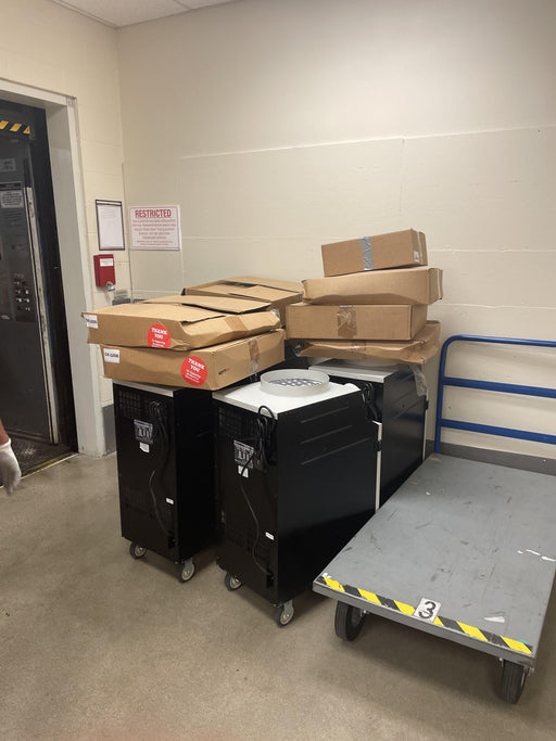 2022 KWIKOOL KPAC1411-2