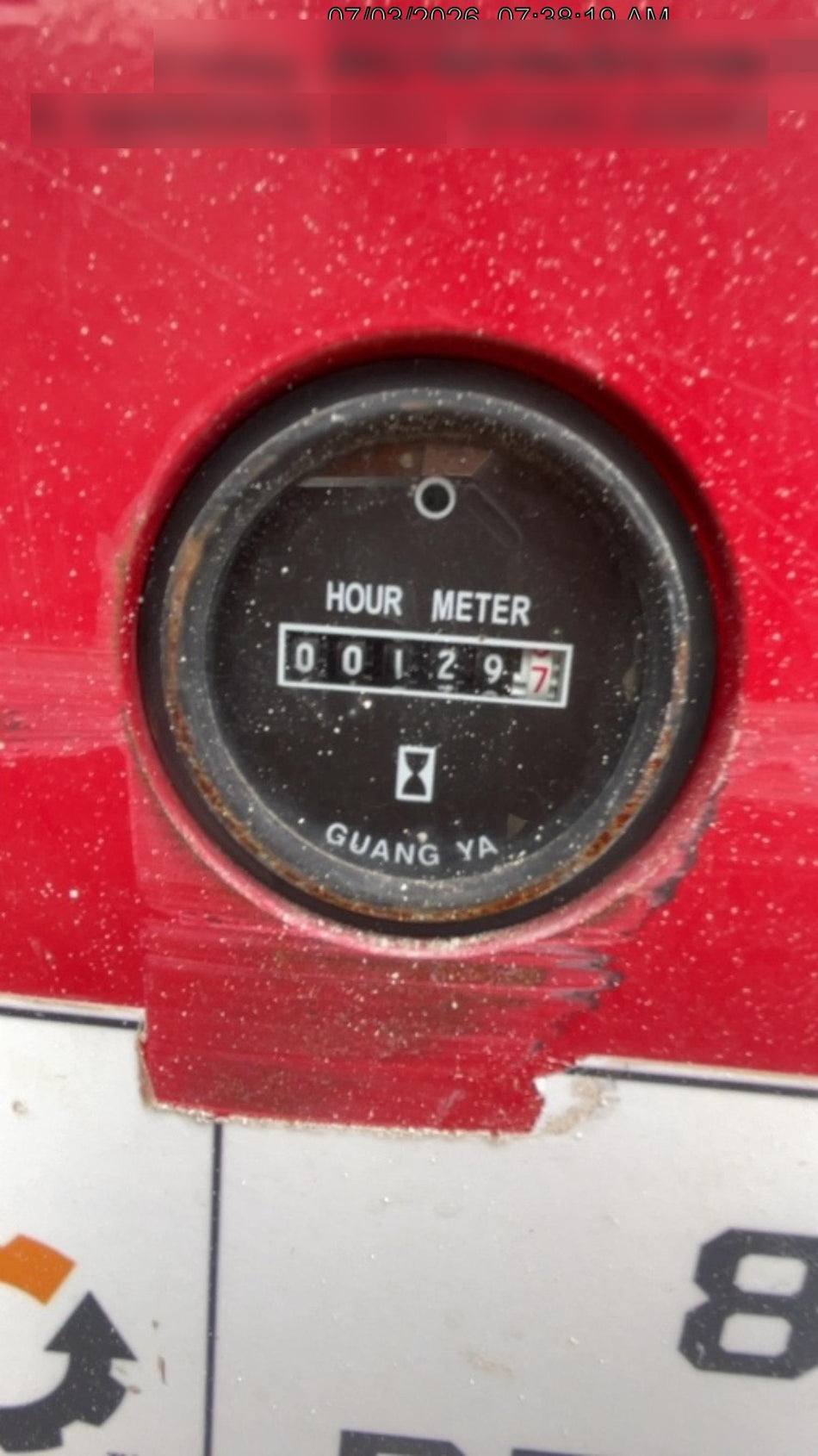 2021 MEC 1930SE
