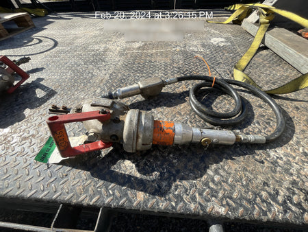 2021 MICHIGAN PNEUMATIC 10267