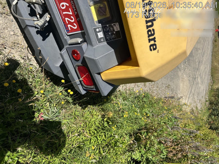 2022 ATLAS COPCO XAS 110