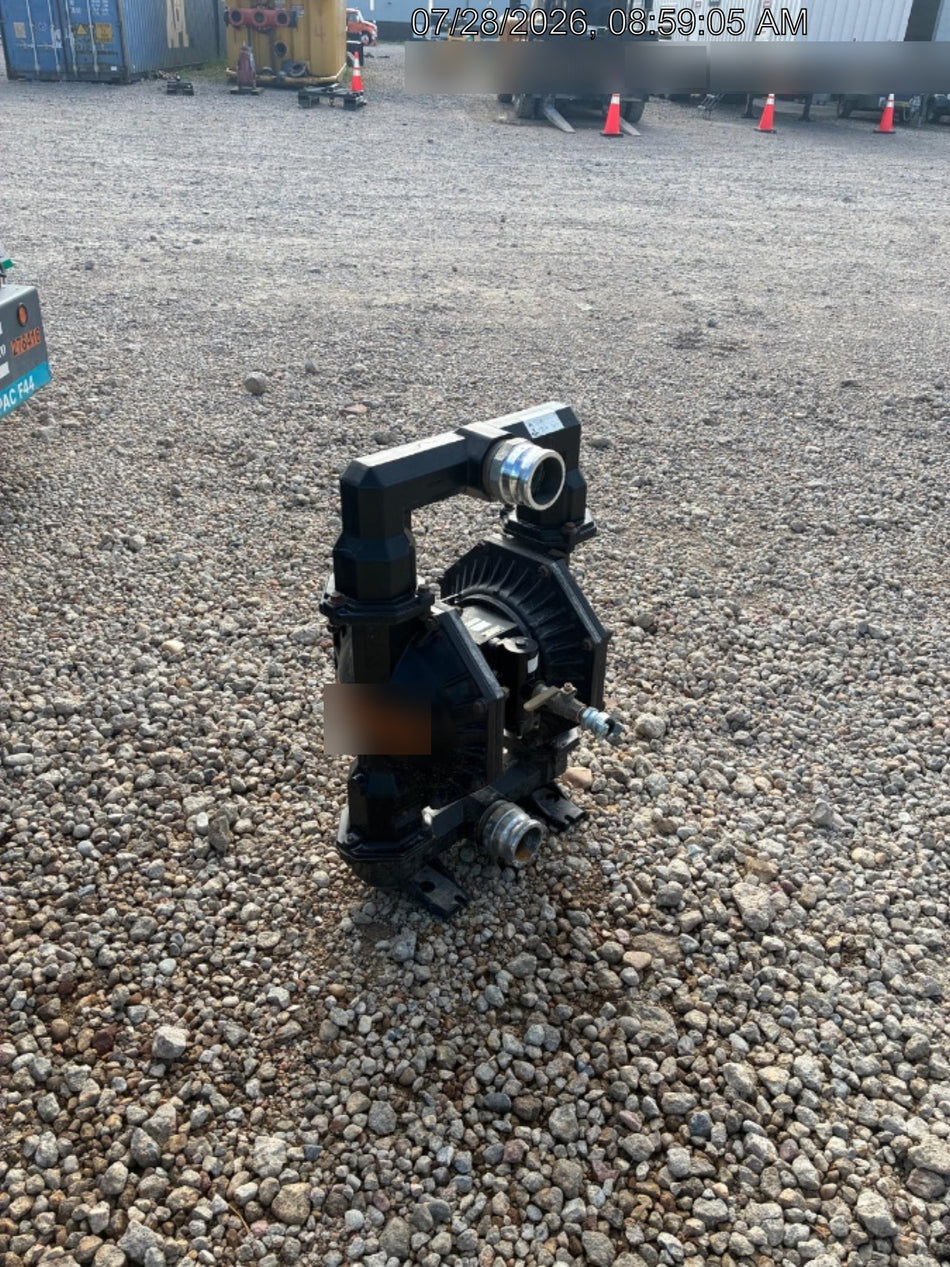 2023 INGERSOLL RAND PD30A-AAP-CCC-C