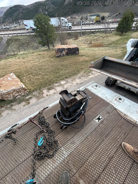 2023 HELAC PT-07