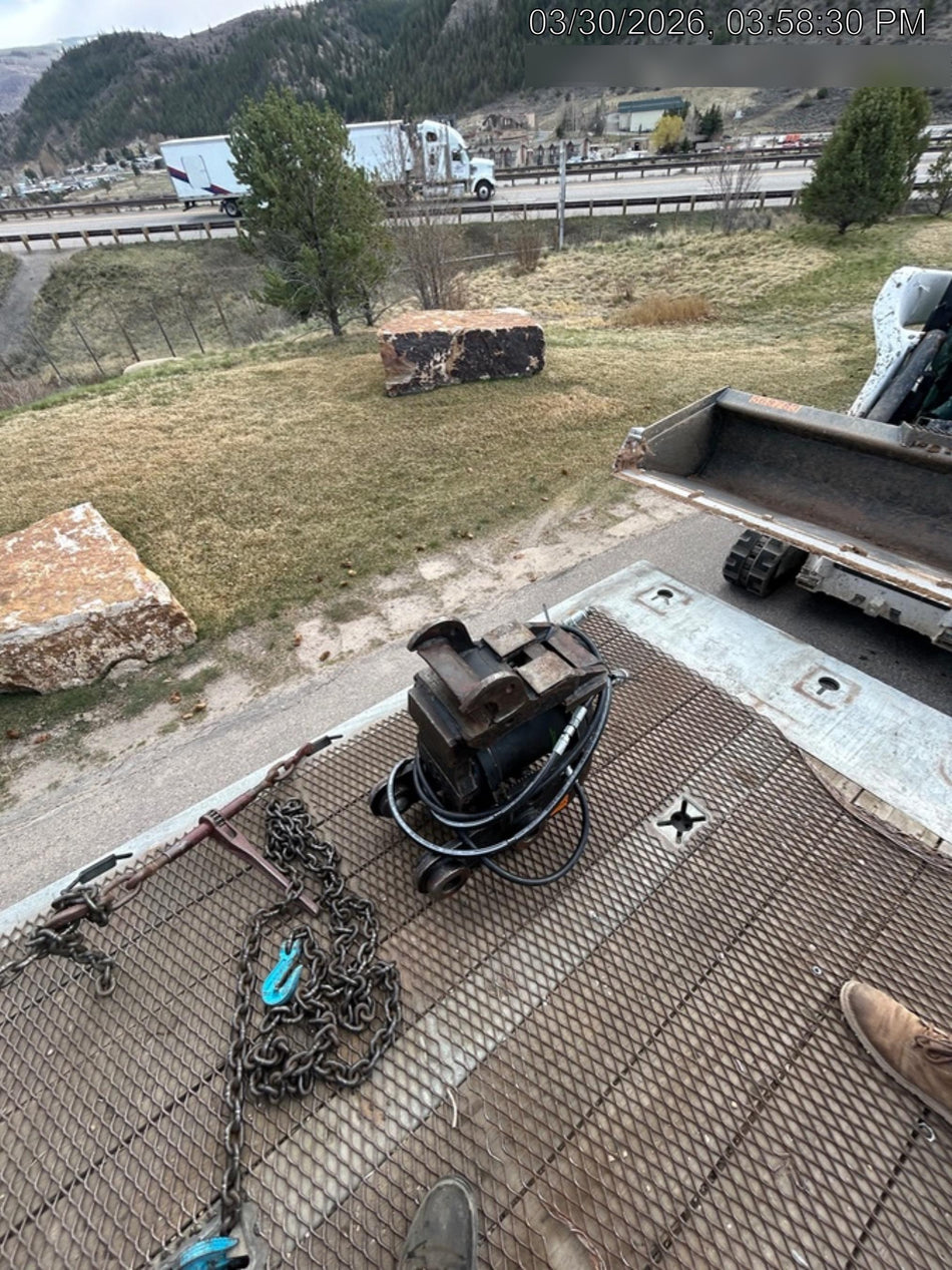 2023 HELAC PT-07