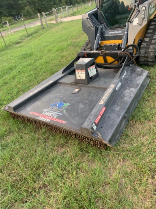 2022 PALADIN 30372A-0022