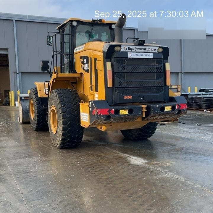 2020 SANY SW405K