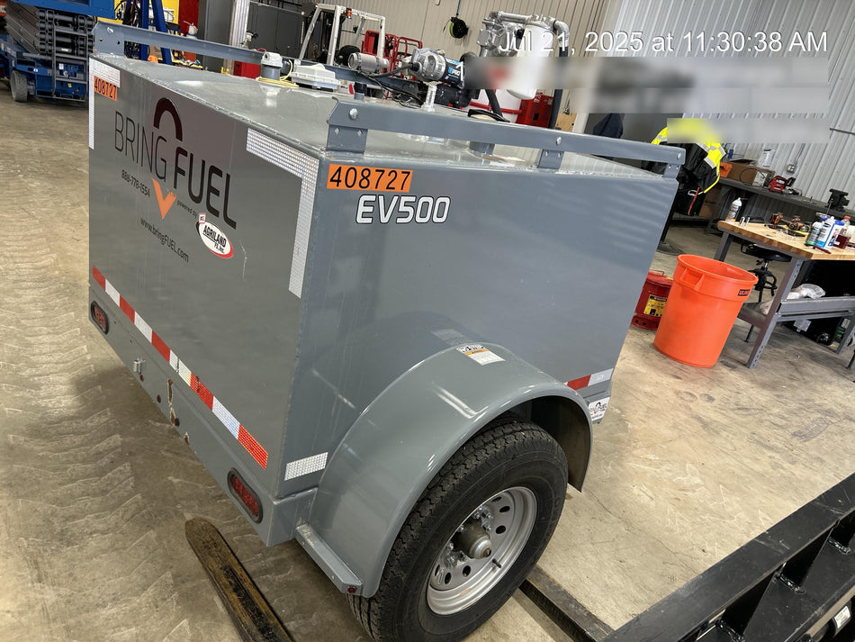 2023 LDJ EV500 LDJ