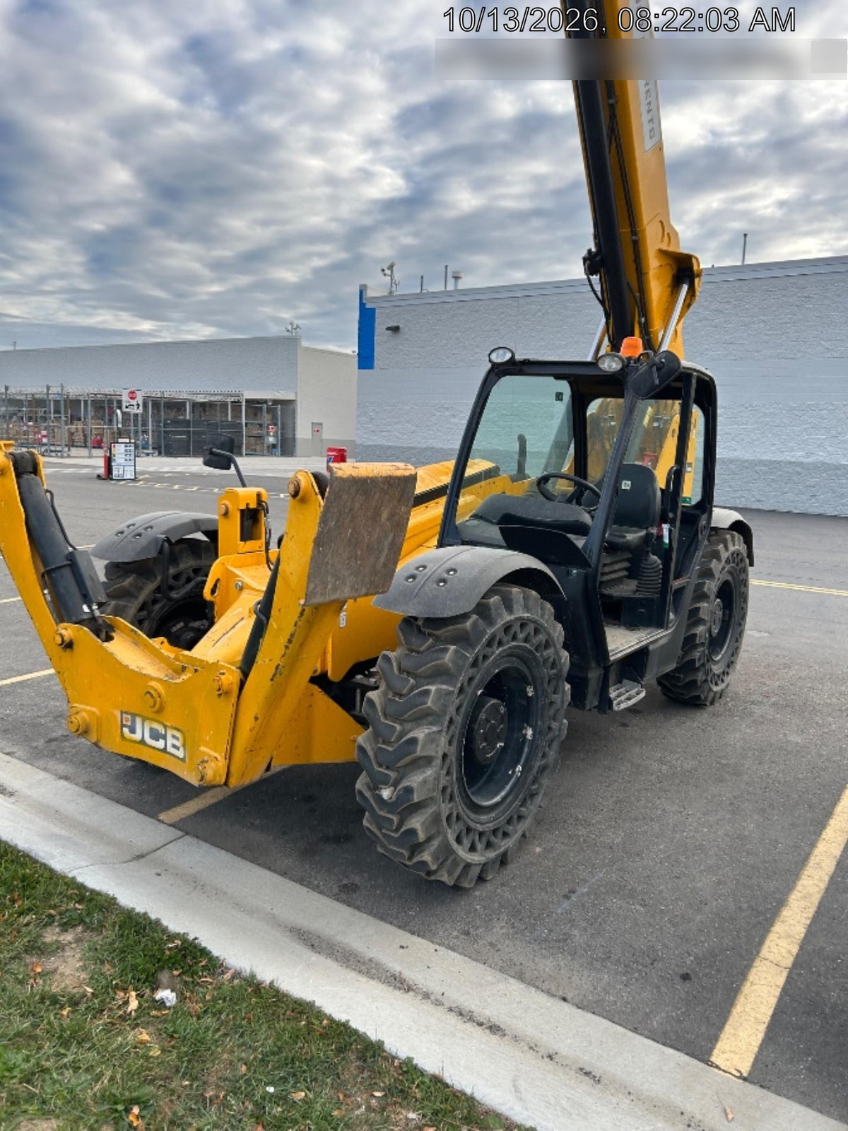 2020 JCB 510-56