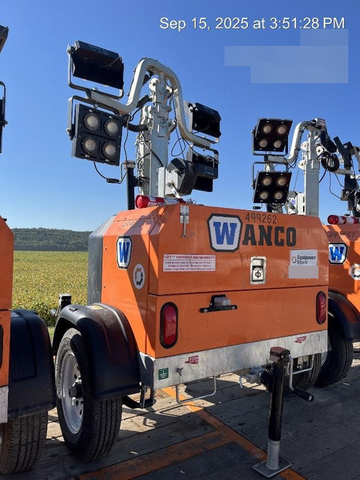 2025 WANCO WLTT-4MK8K