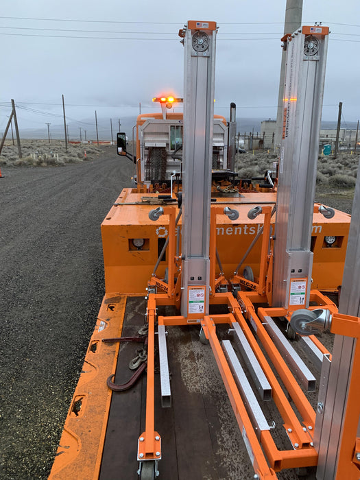 2021 LIFTSMART MLC-24