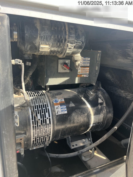 2020 WACKER NEUSON G50