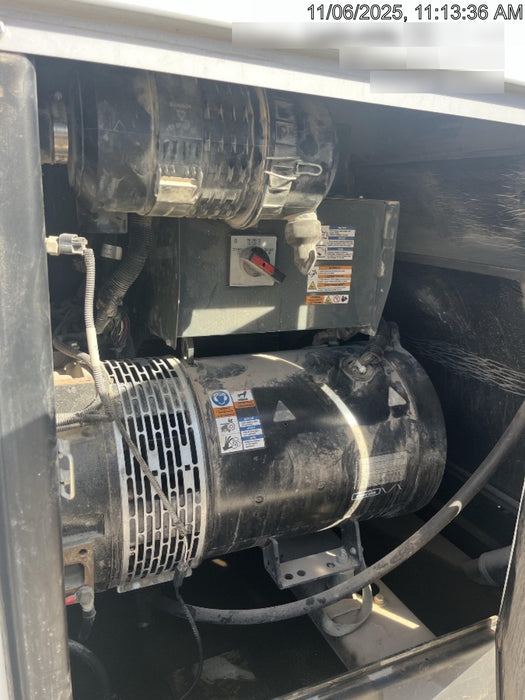 2020 WACKER NEUSON G50