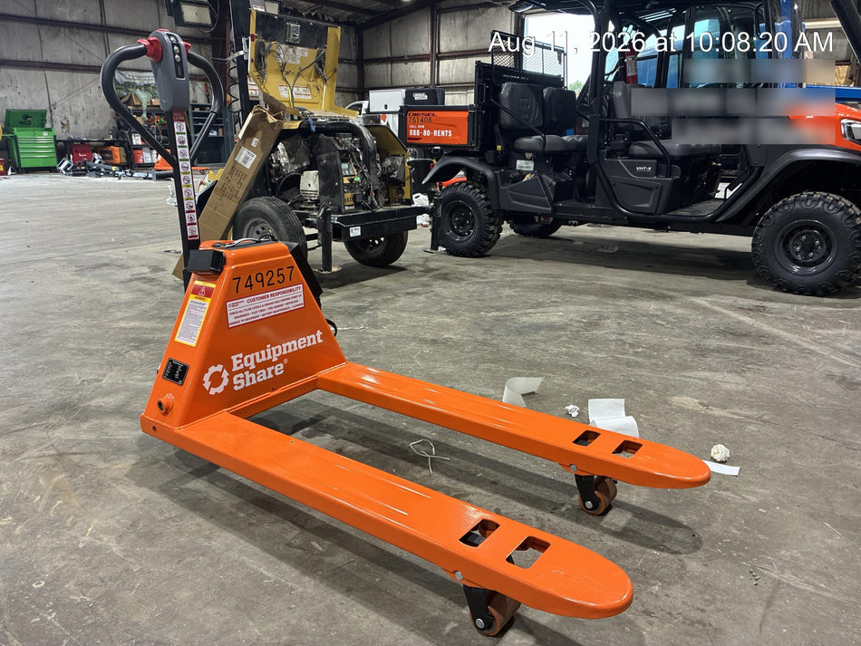 2026 MIGHTY LIFT EPT45S