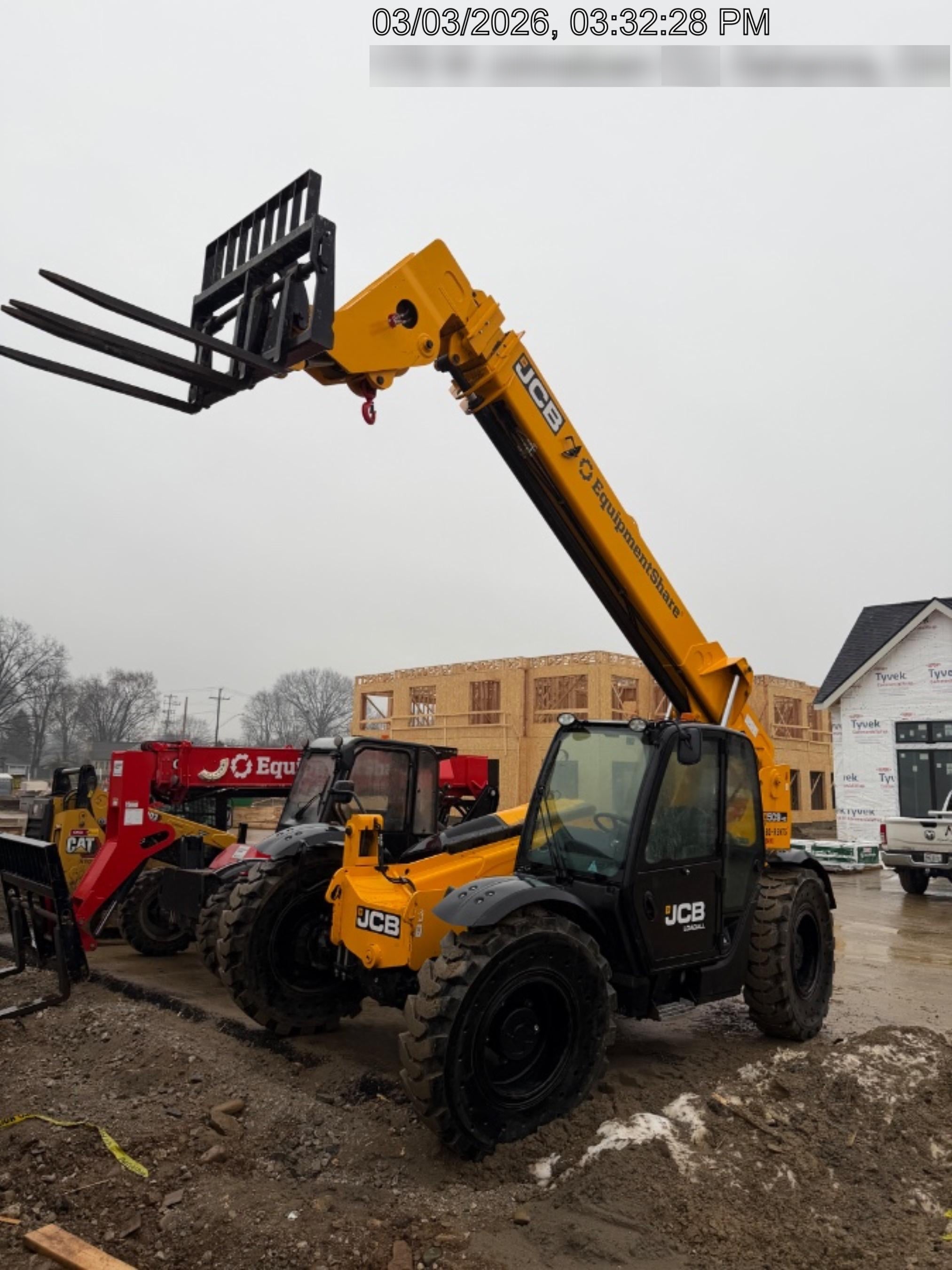 2024 JCB 509-42