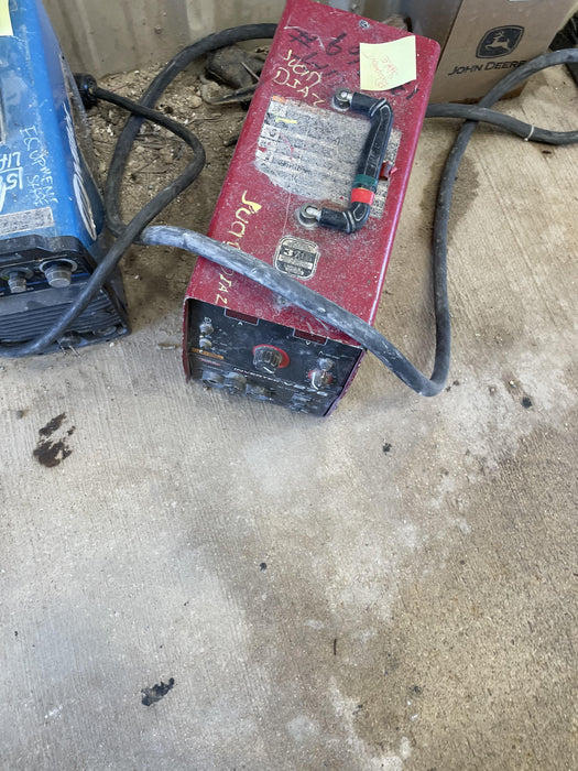 2021 LINCOLN ELECTRIC INVERTEC V276