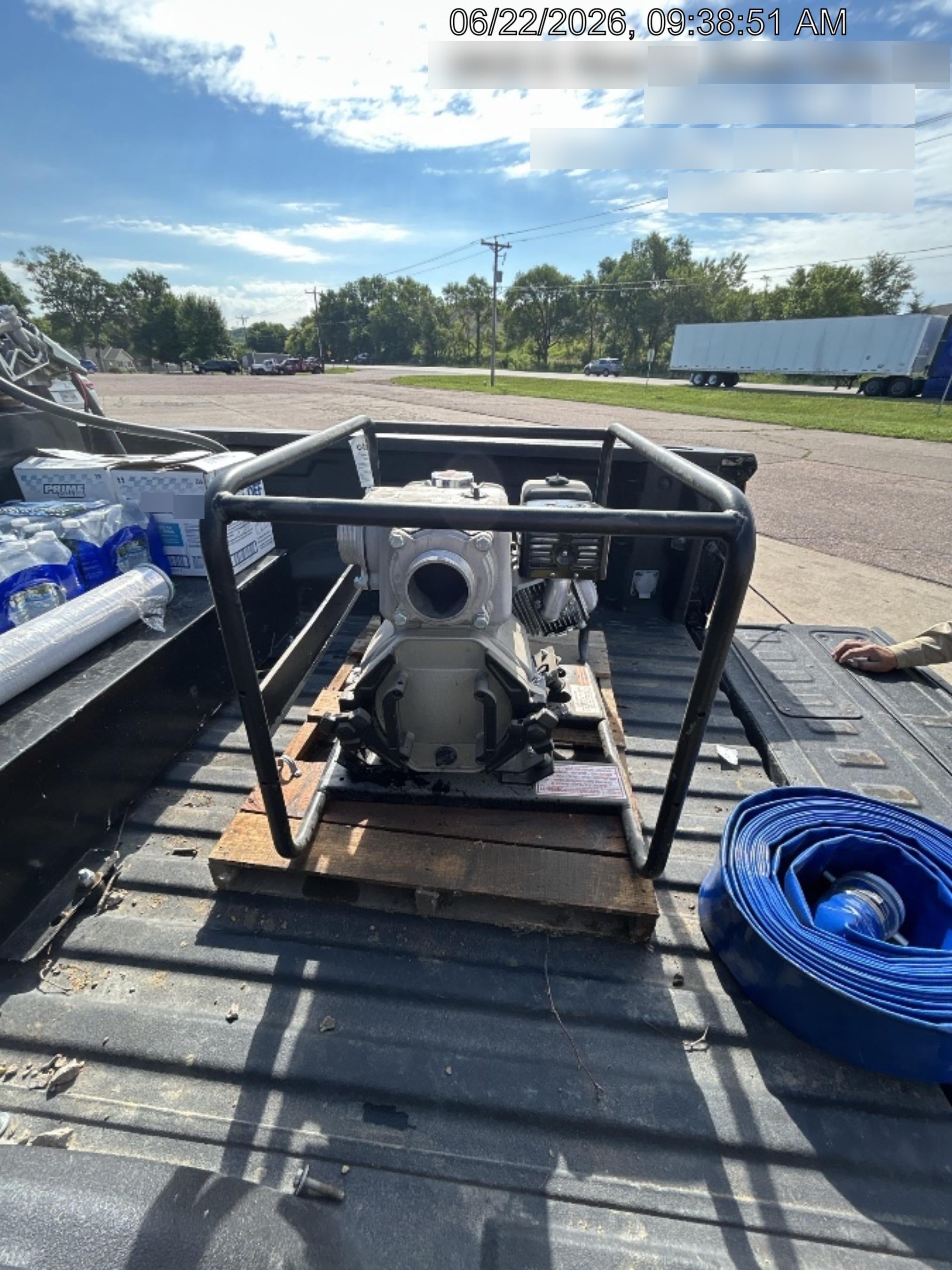 2025 MI-T-M WTP-T03-0MGH