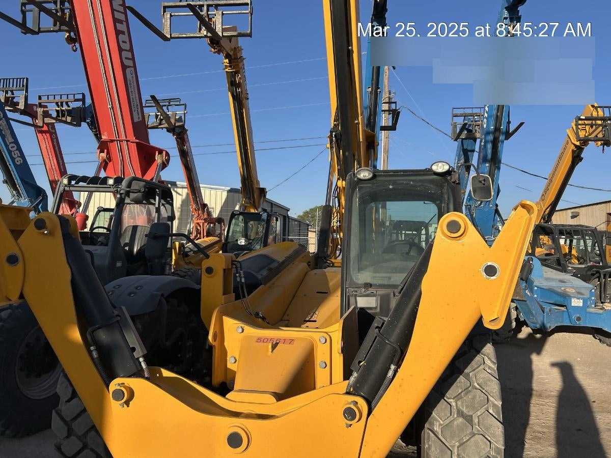 2025 JCB 510-56