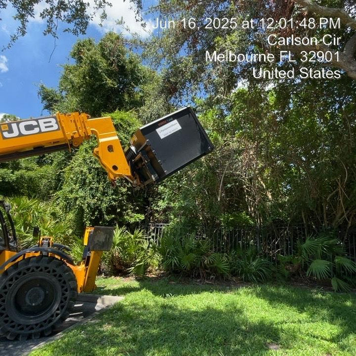 2025 STAR INDUSTRIES 1430