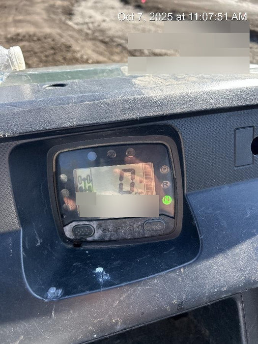 2020 KAWASAKI Mule PRO-DXT (Half Door)