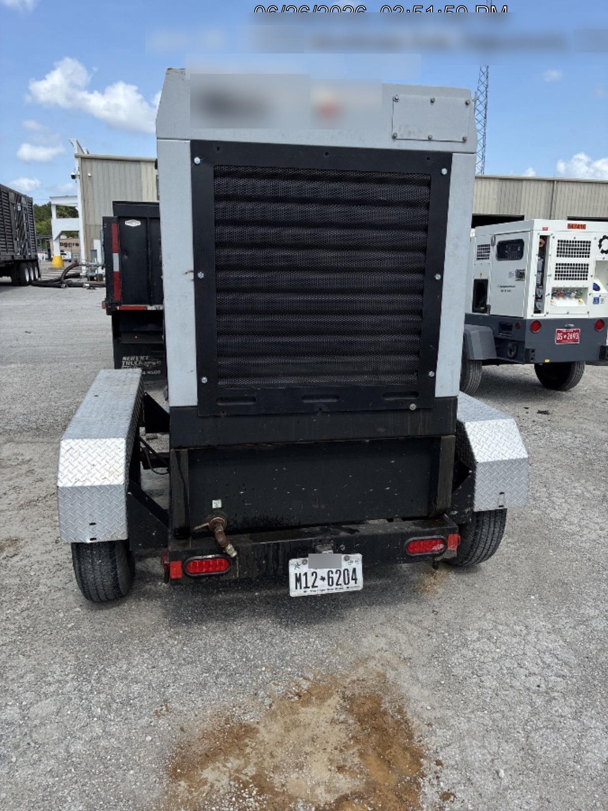 2018 WACKER NEUSON G70