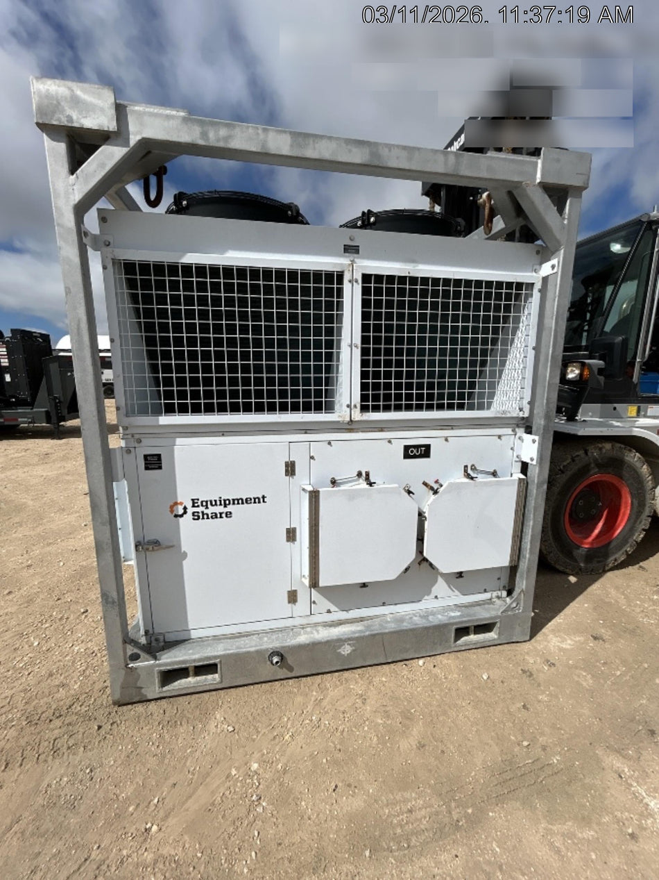 2020 SMARTECH SACP81A-HS