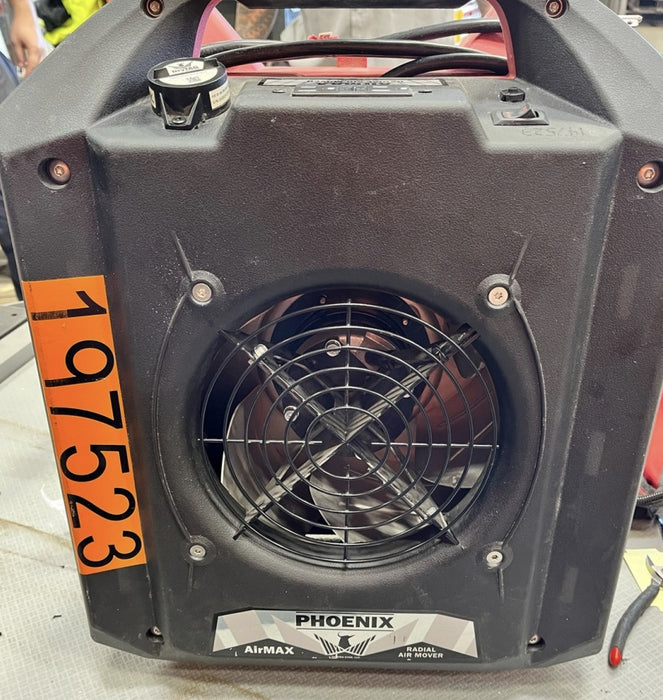 2021 PHOENIX AirMAX BLE