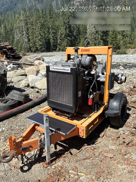 2022 PIONEER PP66S12L2-TD2.9L