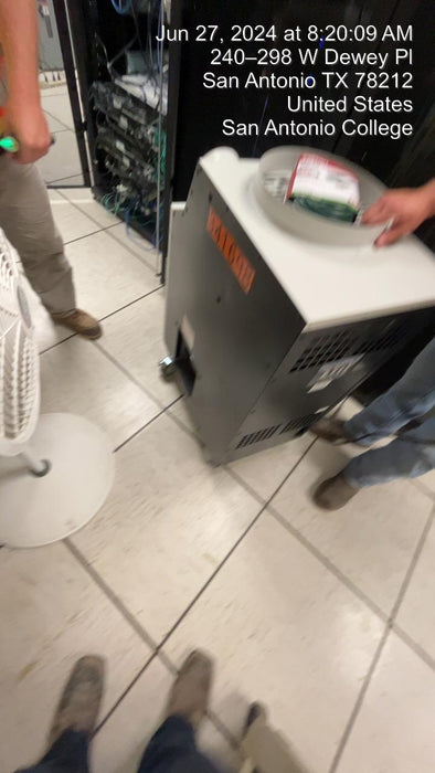 2023 KWIKOOL KPAC1411-2