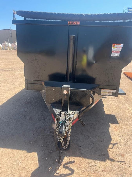 2020 MULTIQUIP MC94PH8