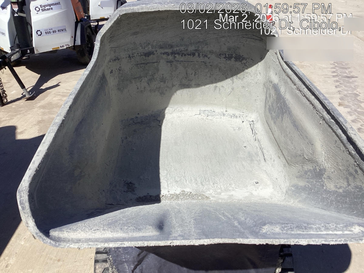 2025 TORO MBTX 2500-TS